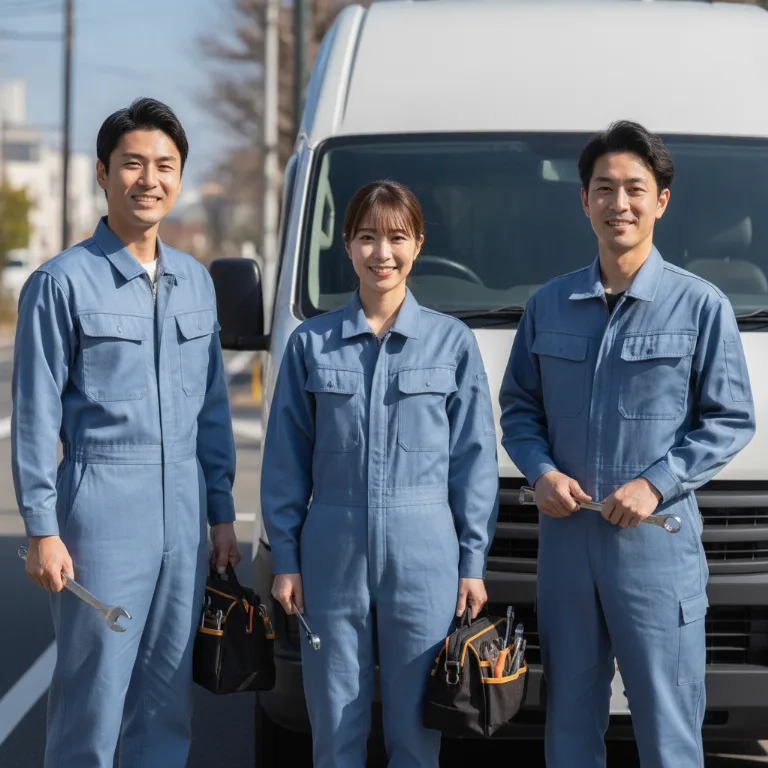 ヒートポンプ修理 のチーム: 刈谷市